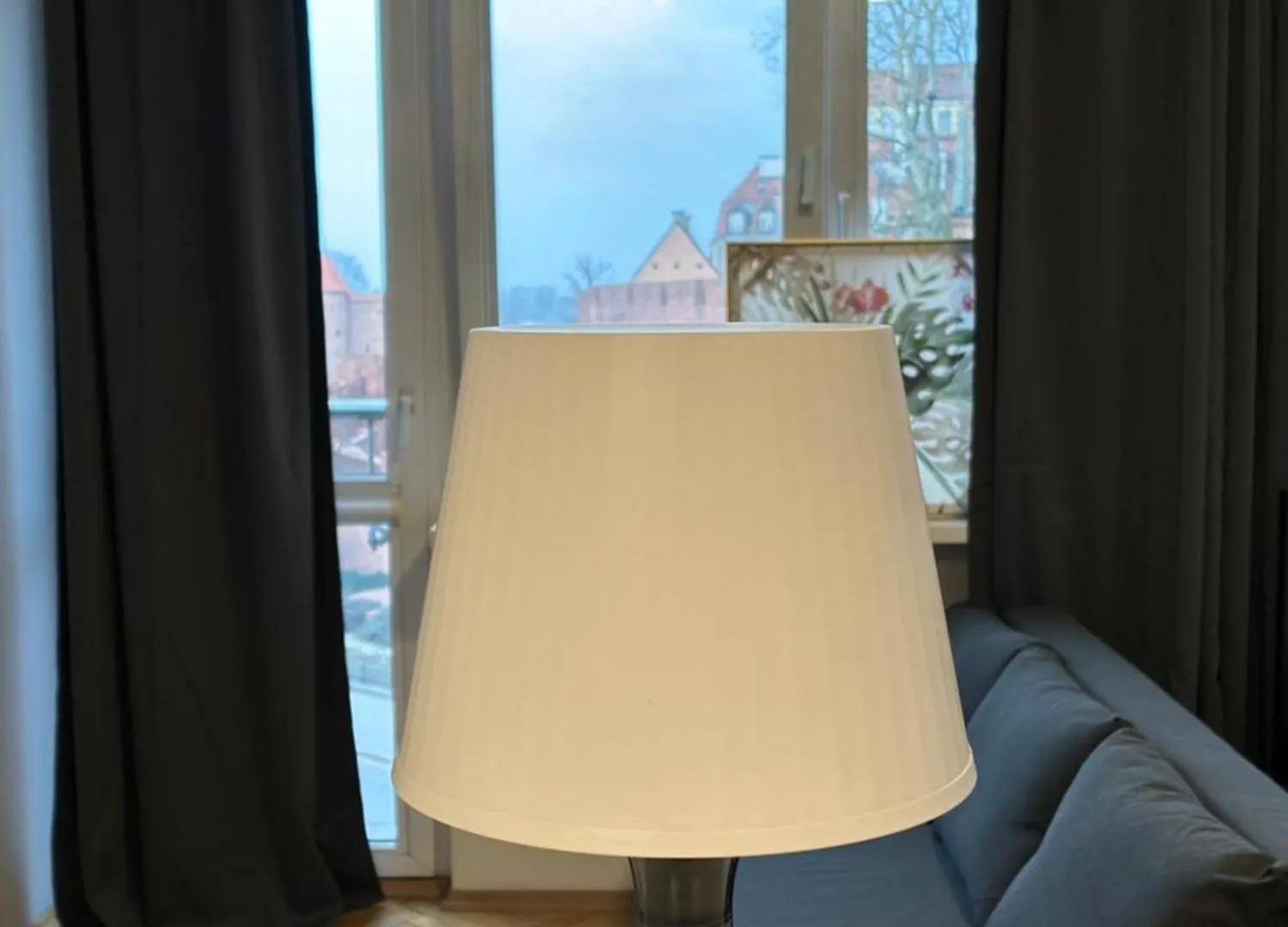 Jana Kilinskiego Apt 6 Superapart Warsaw