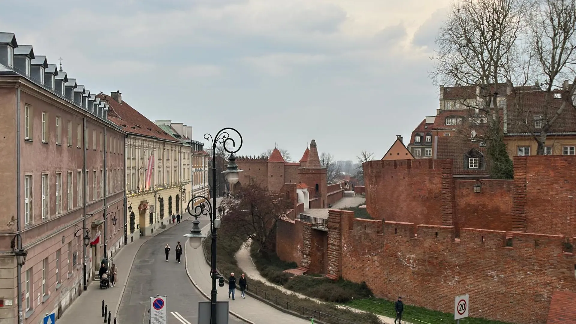 Apartment Jana Kilinskiego Apt 6 Superapart Warsaw Poland