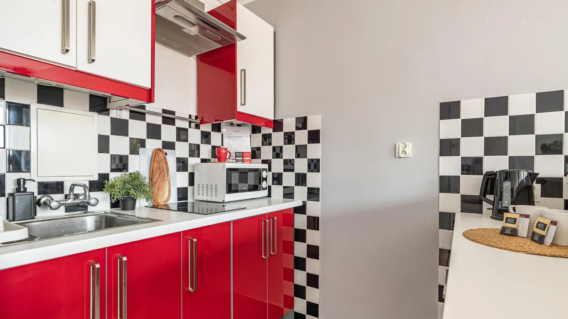 Jana Kilinskiego Apt 6 Superapart Warsaw 0*,  Poland