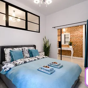 Sienna 41 Boutique Apartamento