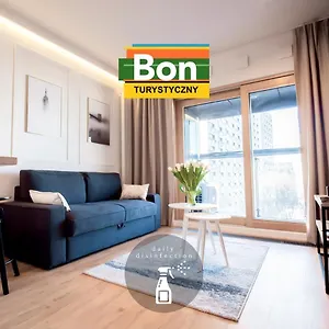 Mennica Patronus Apartamento