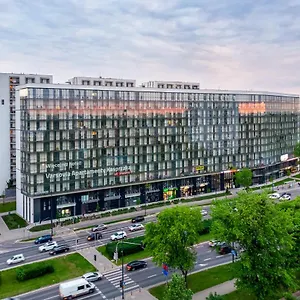 Kasprzaka Street Apartamento