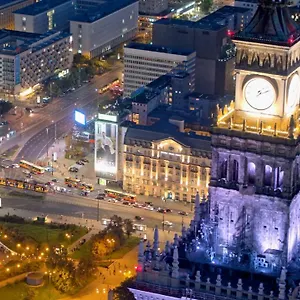 4* Hotel Polonia Palace