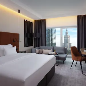 Hotel Radisson Collection Hotel,, Warszawa