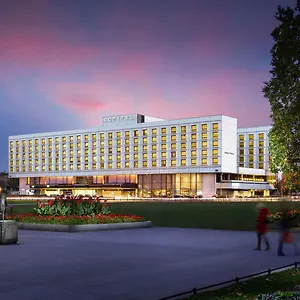 5* Hotel Sofitel Victoria