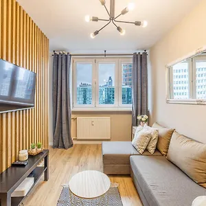  Appartement Sliska 10