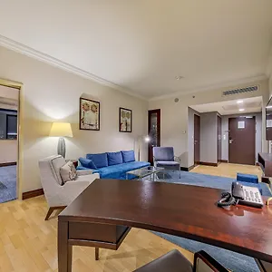 Hotel Intercontinental By Ihg, Warszawa