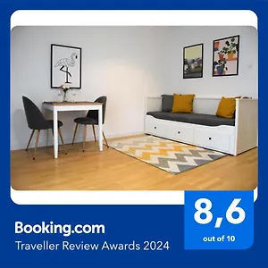 Coco Premium Apartamento