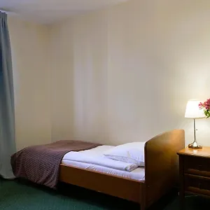 Lazienkowski Hotel