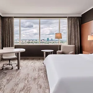 The Westin Varsóvia