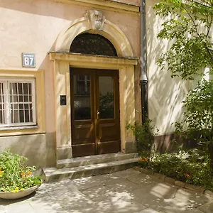  Apartament Krakowskie Przedmieście Night&day