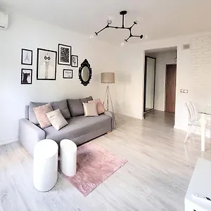 Concierge Opera Apartamento