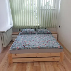 Vasylok Hostel