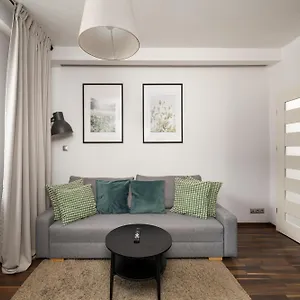  Apartament Dobra Old Town