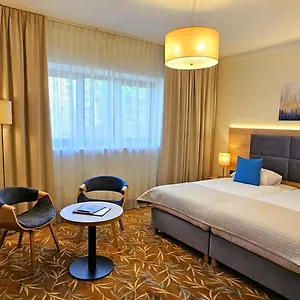 3* Hotel Centrum Barnabitow