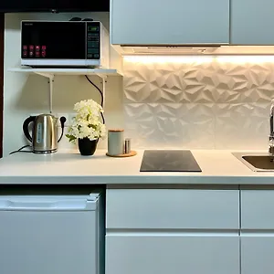 Апартаменты K22 Galeria Mokotow A, Варшава
