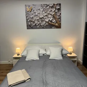 Coser Metro Onz Apartamento
