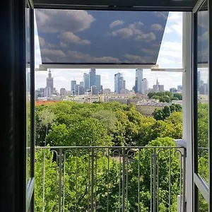 Apartament Panorama 