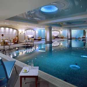 Hotel Regent, Warszawa