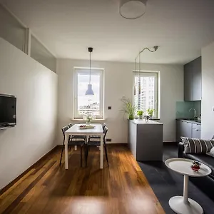  Appartement Mint