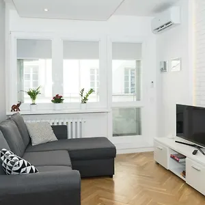  Apartament Old Town Grand Theatre 2