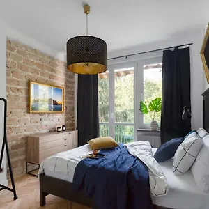  Apartament Shortstaypoland Ciasna
