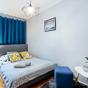  Appartement Clicktheflat Wilcza Street