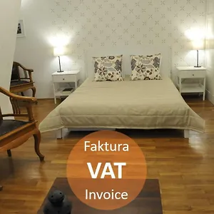  Apartament Miłotu - Uniwersytecki