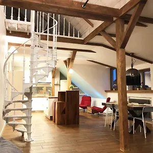  Apartament Bednarska 18 - Loft By Homeprime