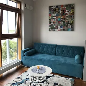 Dworzec Gdanski Apartamento