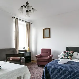 Апартаменты Gloria Ii Old Town, Варшава